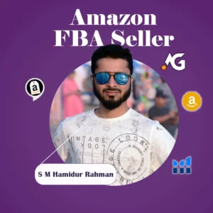 Amazon fba course in Bangladesh